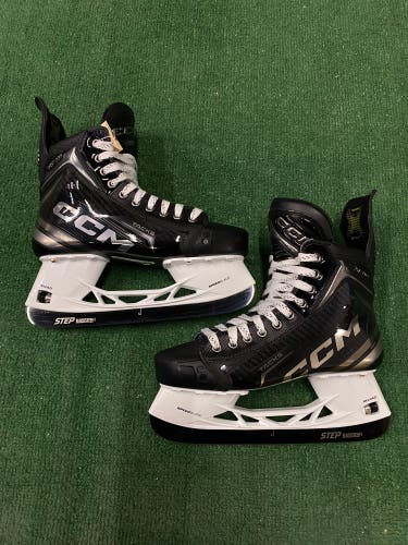 CCM Tacks XF Pro Hockey Skates Pro Stock | Senior Size 8.5