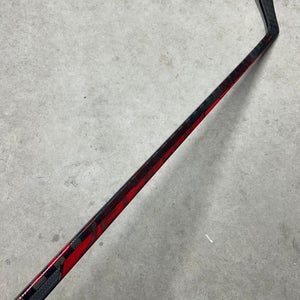 80 Flex Custom P29 Senior CCM JetSpeed FT4 Pro Left Hand Hockey Stick Pro Stock NHL (New)