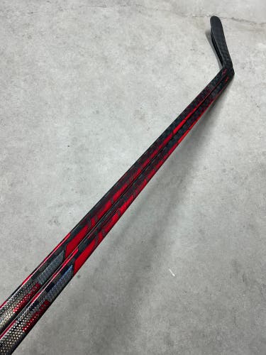 2 PACK - 80 Flex Custom P29 Senior CCM JetSpeed FT4 Pro Left Hand Hockey Stick Pro Stock NHL (New)