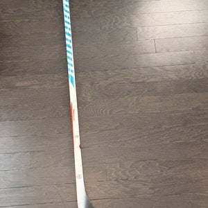 Pro Stock Neil Yakupov QRL – White – Used – Rare