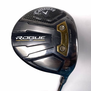 Callaway Rogue ST Max Draw 3 Fairway Wood 16* Cypher Forty 5.0 40g Senior RH