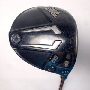 PXG 0311 GEN5 Driver 10.5* Project X Denali Red 5.5 50g Regular Graphite Mens RH