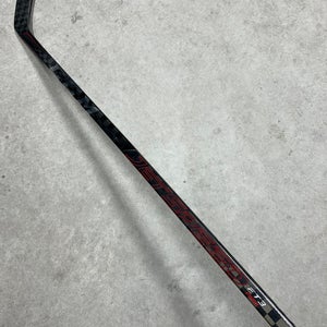 80 Flex Custom P88 Senior CCM JetSpeed FT3 Pro Right Hand Hockey Stick Pro Stock NHL (New)