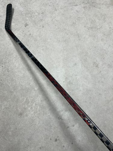 80 Flex Custom P88 Senior CCM JetSpeed FT3 Pro Right Hand Hockey Stick Pro Stock NHL (New)