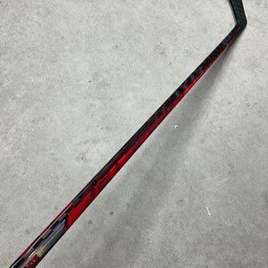 85 Flex Custom P28 Senior CCM JetSpeed FT4 Pro Left Hand Hockey Stick Pro Stock NHL (New)