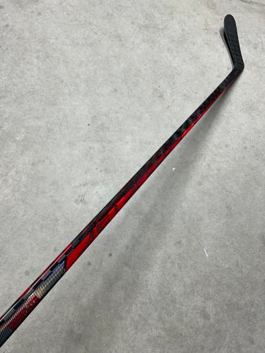 85 Flex Custom P28 Senior CCM JetSpeed FT4 Pro Left Hand Hockey Stick Pro Stock NHL (New)