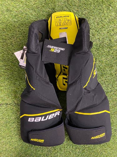 Bauer Supreme S29 Girdle | Junior Large