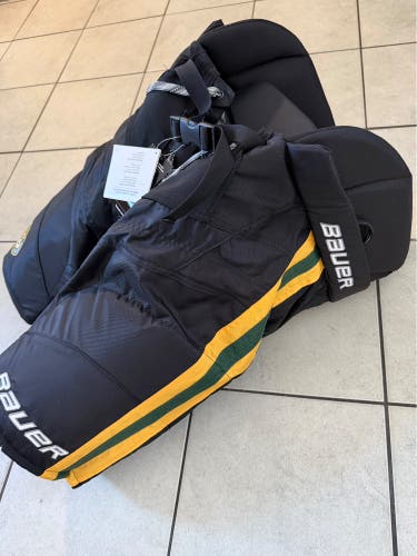 Men's Senior Large Bauer Nexus Hockey Pants Pro Stock (New)