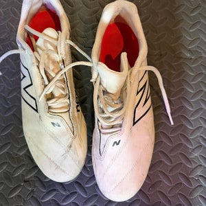 New balance burn low 11.5