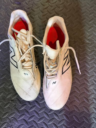 New balance burn low 11.5