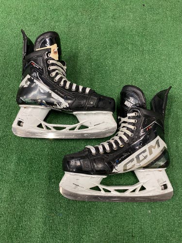 CCM JetSpeed FT6 Pro Hockey Skates Pro Stock | Senior Size 8.5