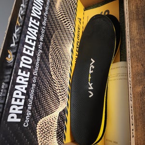 VKTRY insoles