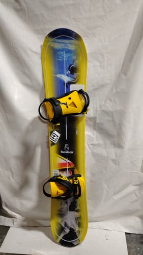 149 New Bataleon Distortia w/ Nitro binding