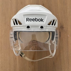 Reebok 4K Pro Stock Helmet - MD