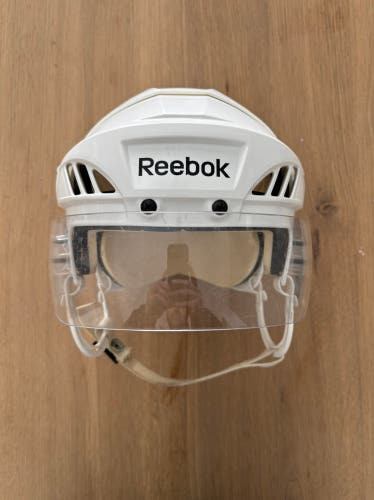 Reebok 4K Pro Stock Helmet - MD