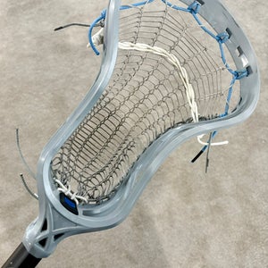 ECD Mirage Graphene head w/ STX FIBER shaft & Armor Mesh