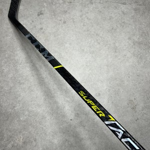 85 Flex Custom P28 Senior Square Toe CCM Super Tacks AS3 Pro Right Hand Hockey Stick Pro Stock