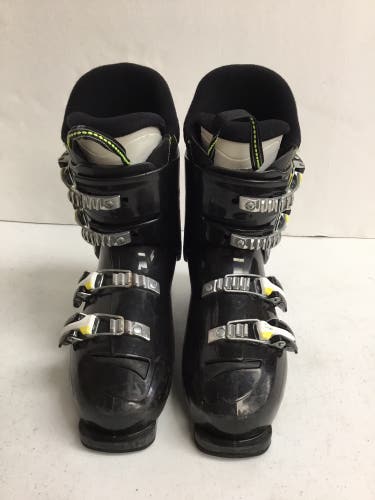 24.5 Rossignol Comp J4 JR Ski Boots