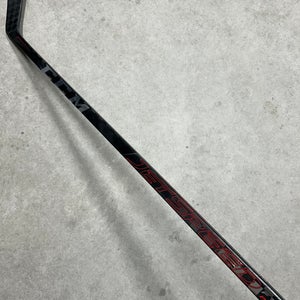80 Flex P92 Senior CCM JetSpeed FT3 Pro Right Hand Hockey Stick Pro Stock NHL (New)