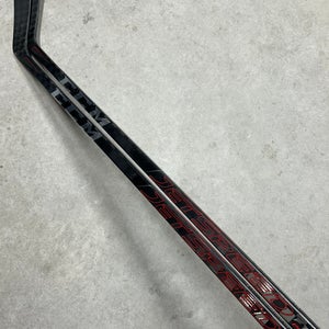 2 PACK 80 Flex P92 Senior CCM JetSpeed FT3 Pro Right Hand Hockey Stick Pro Stock NHL (New)