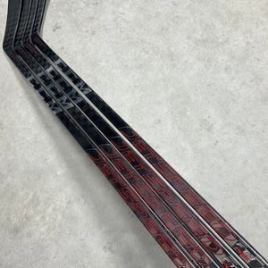 4 PACK 80 Flex P92 Senior CCM JetSpeed FT3 Pro Right Hand Hockey Stick Pro Stock NHL (New)