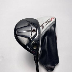 Titleist TSR2 5 Hybrid 24* Tensei Blue AV Series 65g Stiff Graphite Mens RH HC