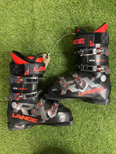 Lange RX 100 LV Ski Boots | Mondo 26.5 (306mm)