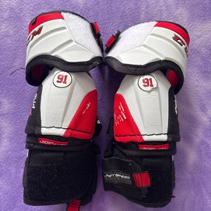Senior Small CCM JetSpeed FT4 Pro Elbow Pads (Used)
