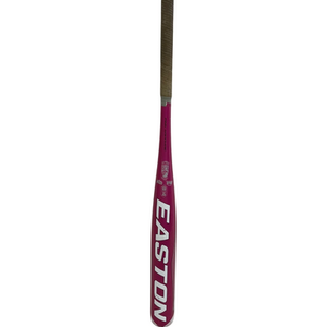 Used Easton Pink Sapphire 30/20 Fastpitch Bat 11692-S000146060