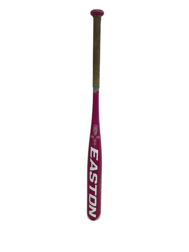 Used Easton Pink Sapphire 30/20 Fastpitch Bat 11692-S000146060
