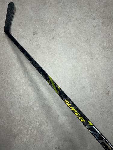 85 Flex P92 Senior CCM Super Tacks AS4 Pro Left Hand Pro Stock (New)