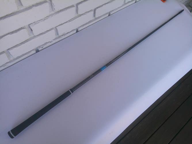 Mitsubishi Chem TENSEI Blue 1K 55g Regular Flex Driver Shaft - TaylorMade Tip