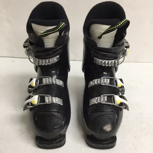 20.5 Rossignol Comp J3 Jr Ski Boots