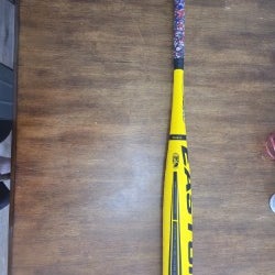 2013 Easton XL3 Alloy USSSA Certified Bat (-5) 27 oz 32" (Used)