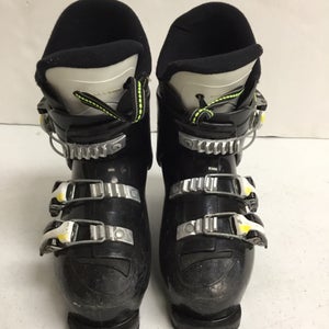 18.5 Rossignol Comp J3 Jr Ski Boots