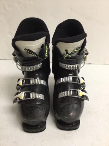 18.5 Rossignol Comp J3 Jr Ski Boots