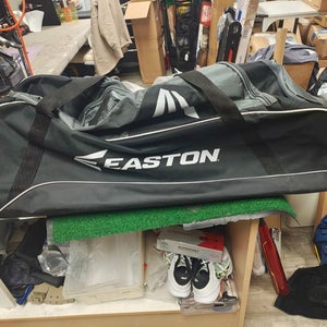 Easton Baseball Carrying Case Baseball Sports Equipment a159008bk