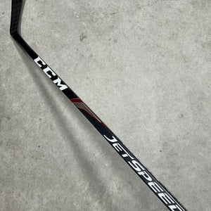 85 Flex Custom P29 Senior CCM JetSpeed FT2 Right Hand Hockey Stick Pro Stock NHL (New)