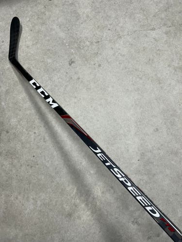 85 Flex Custom P29 Senior CCM JetSpeed FT2 Right Hand Hockey Stick Pro Stock NHL (New)