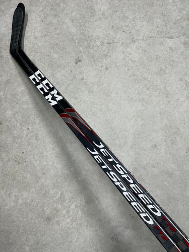 2 PACK 85 Flex Custom P29 Senior CCM JetSpeed FT2 Right Hand Hockey Stick Pro Stock NHL (New)
