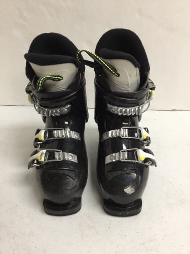 19.5 Rossignol Comp J3 Jr Ski Boots
