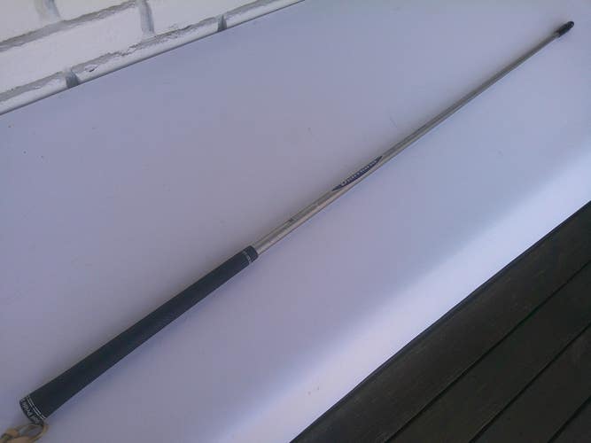 Diamana Blueboard 70g Stiff Flex Hybrid Shaft - Titleist Tip - 39.25"