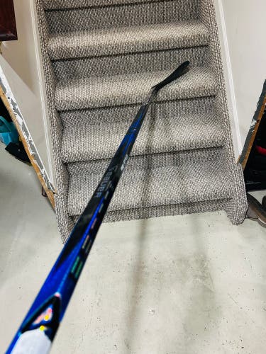 Bauer PROTO2 RH P92 87 Blue (New) Senior