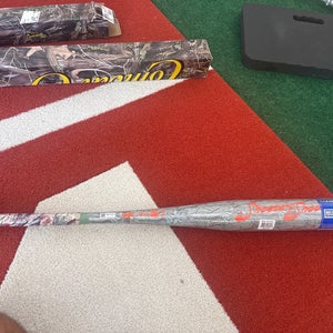 2025 Combat MFG Spec A1 Alloy BBCOR Certified Bat (-3) 28 oz 31" (NEW)