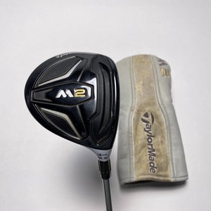 TaylorMade M2 3 Fairway Wood 16.5* REAX 45g Ladies Graphite Womens RH HC