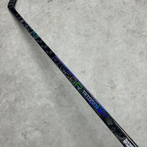 80 Flex P29 Senior CCM RibCor Trigger 9 Pro Right Hand Hockey Stick Pro Stock (New)