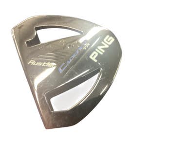 Used Ping CADENCE TR B65 Mens Putter RH 11846-S000099818