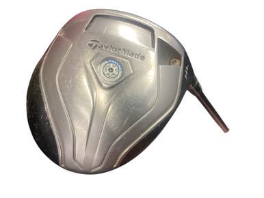 Used Taylormade JETSPEED Mens Driver RH HT 11846-S000099795