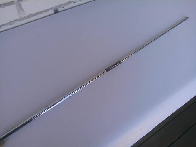 Scotty Cameron 31" PHANTOM Black Putter Shaft - .355 Tip (For 34" Putter Length)