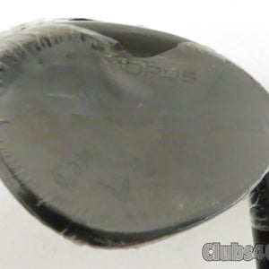 Callaway OPUS Wedge Black Shadow Dynamic Gold MID  56° 12 S  NEW